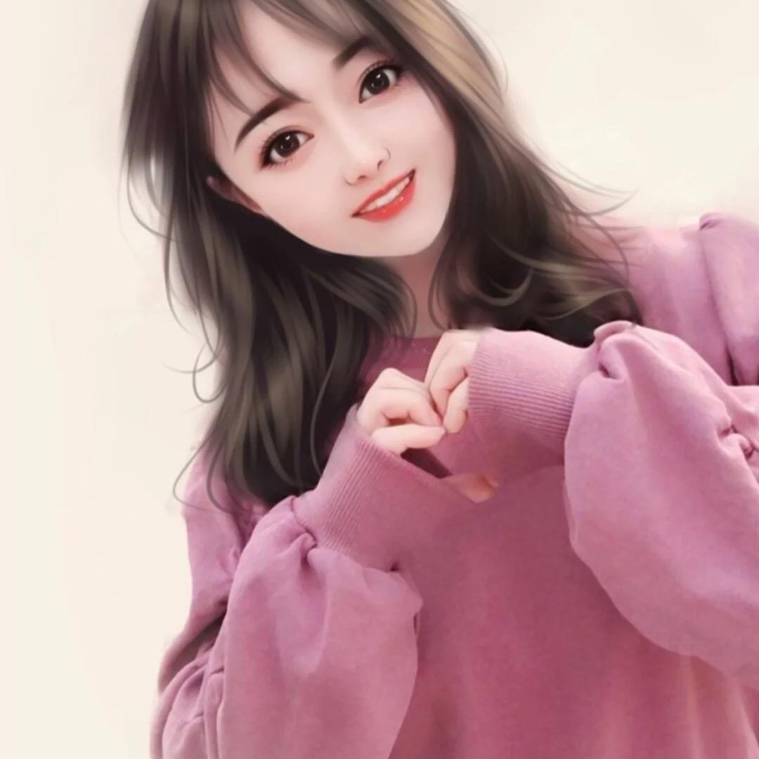 吃草的🐰兔子