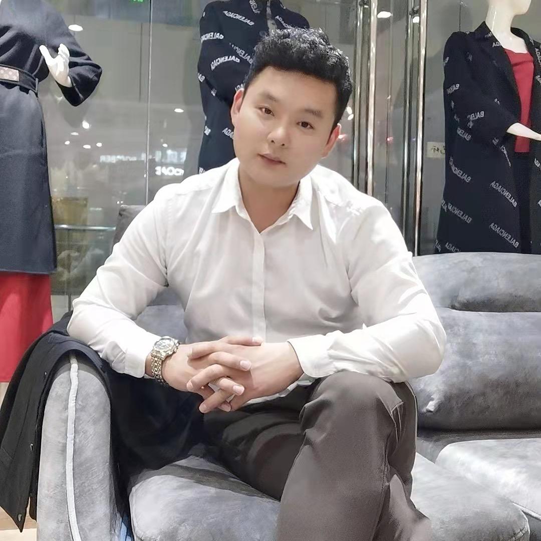 郑州木子家女装