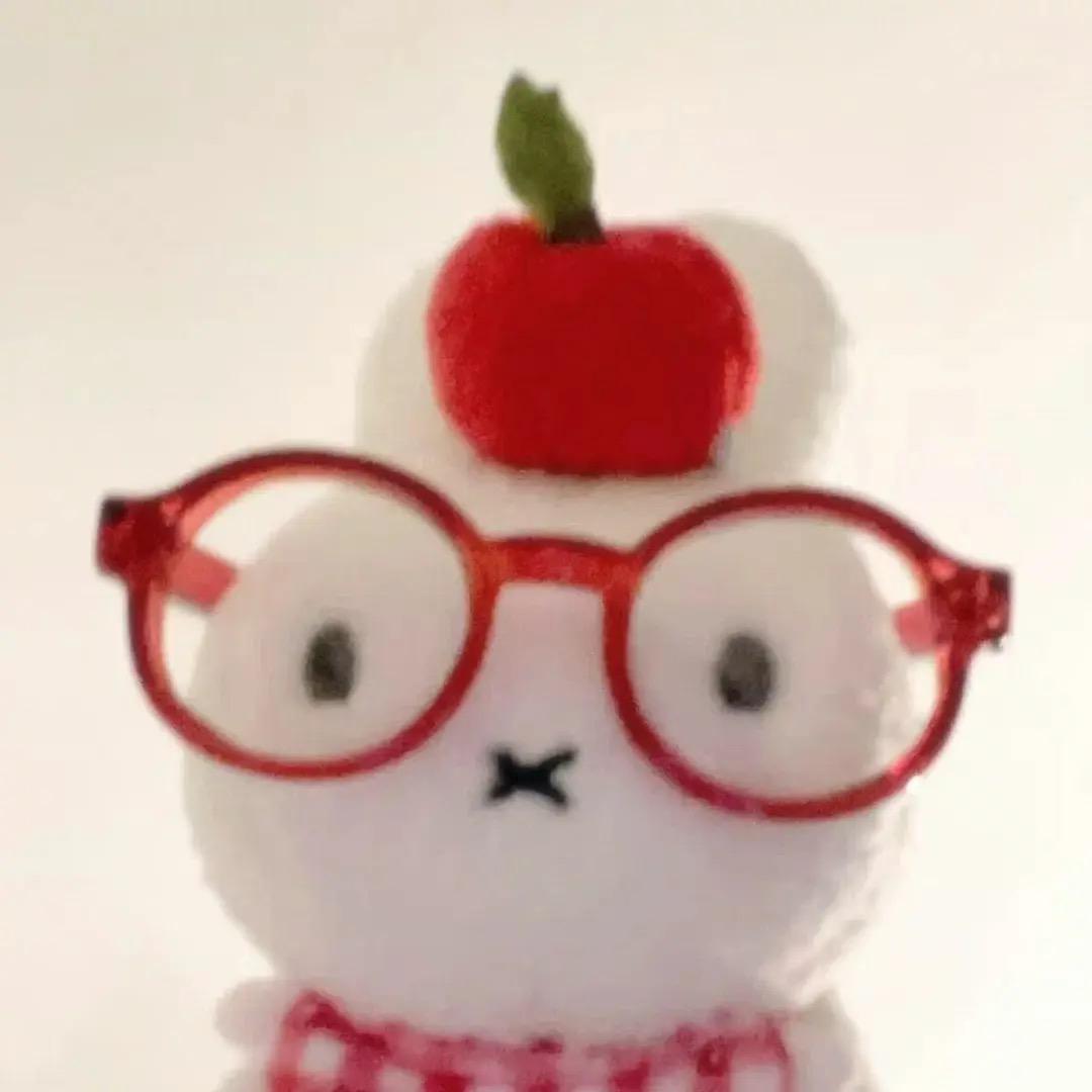 好运常伴i