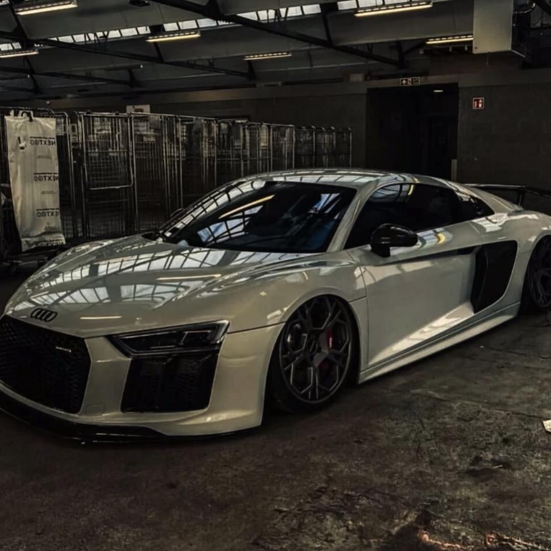 北京小磊二手车