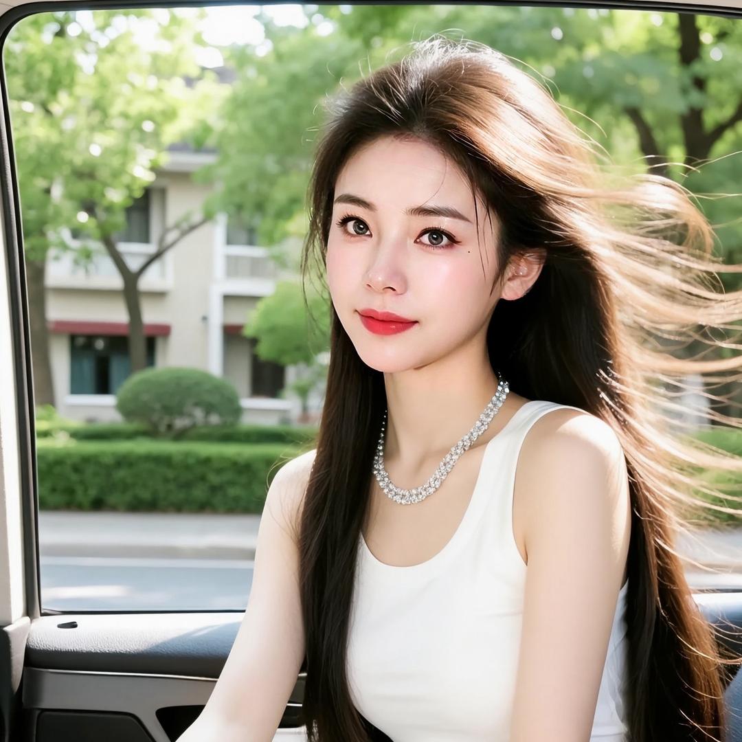 江小姐的春夏秋冬