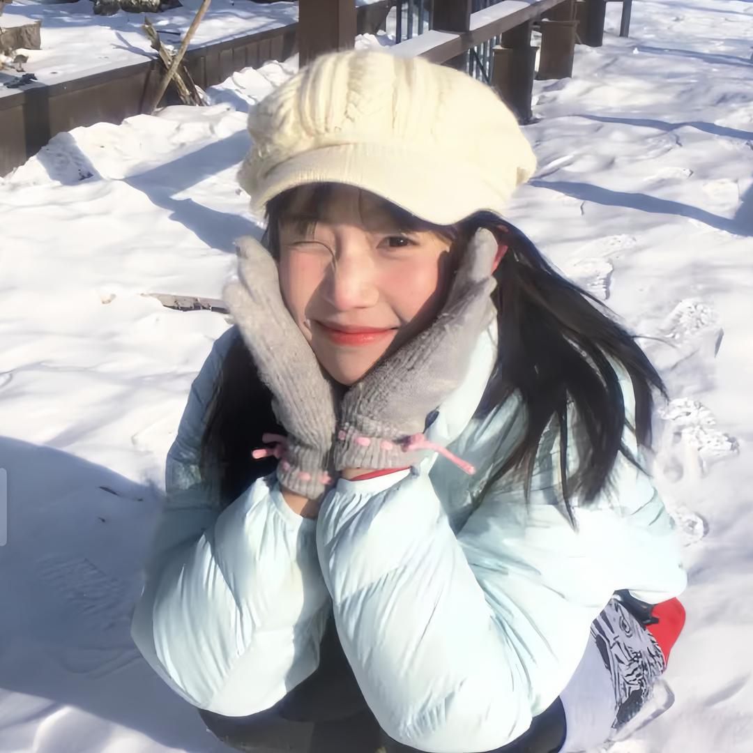 ˚ʚ西红柿大王ɞ˚