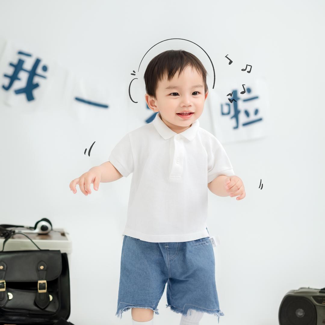 小宇宙麻麻👩