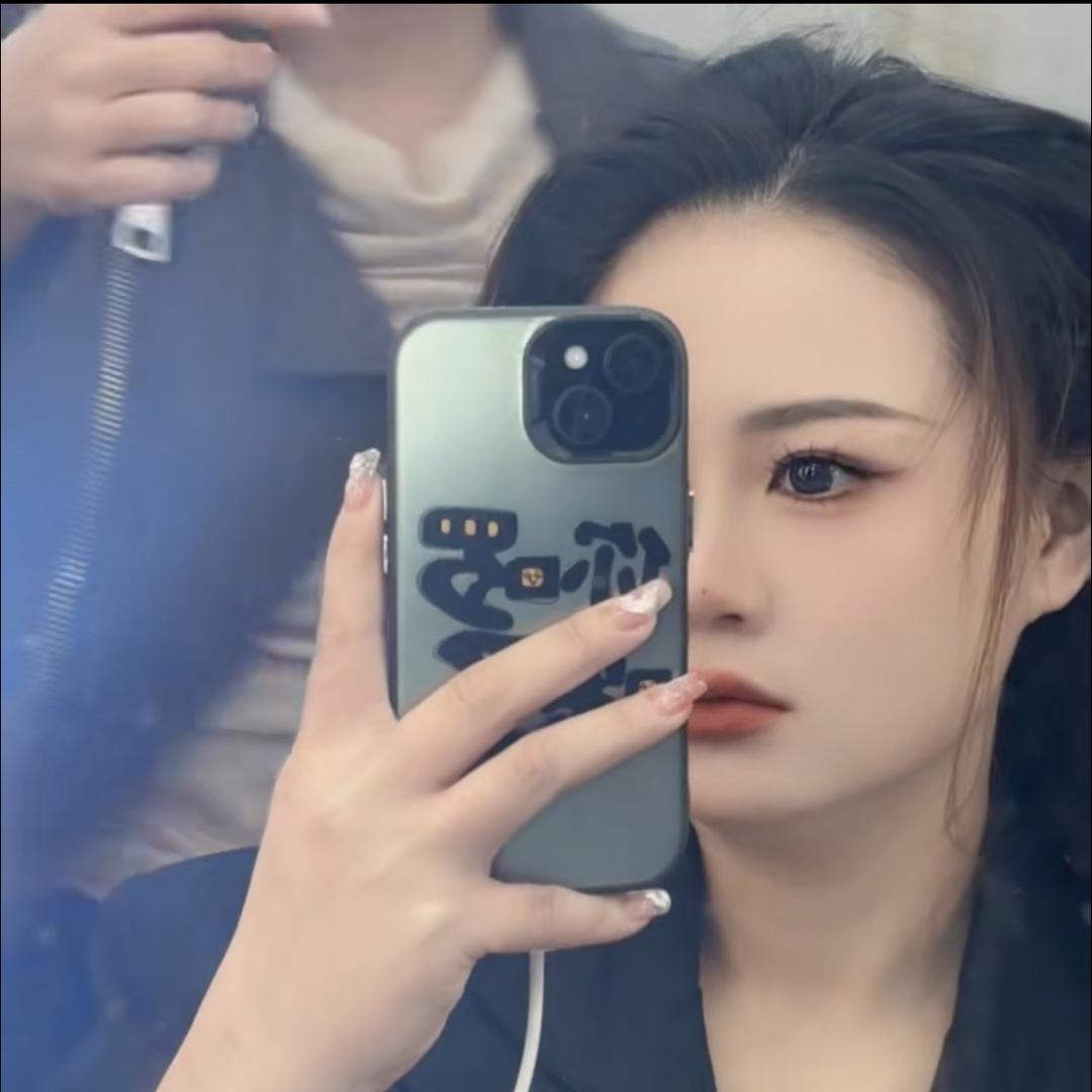 杨肥肥同学🧐