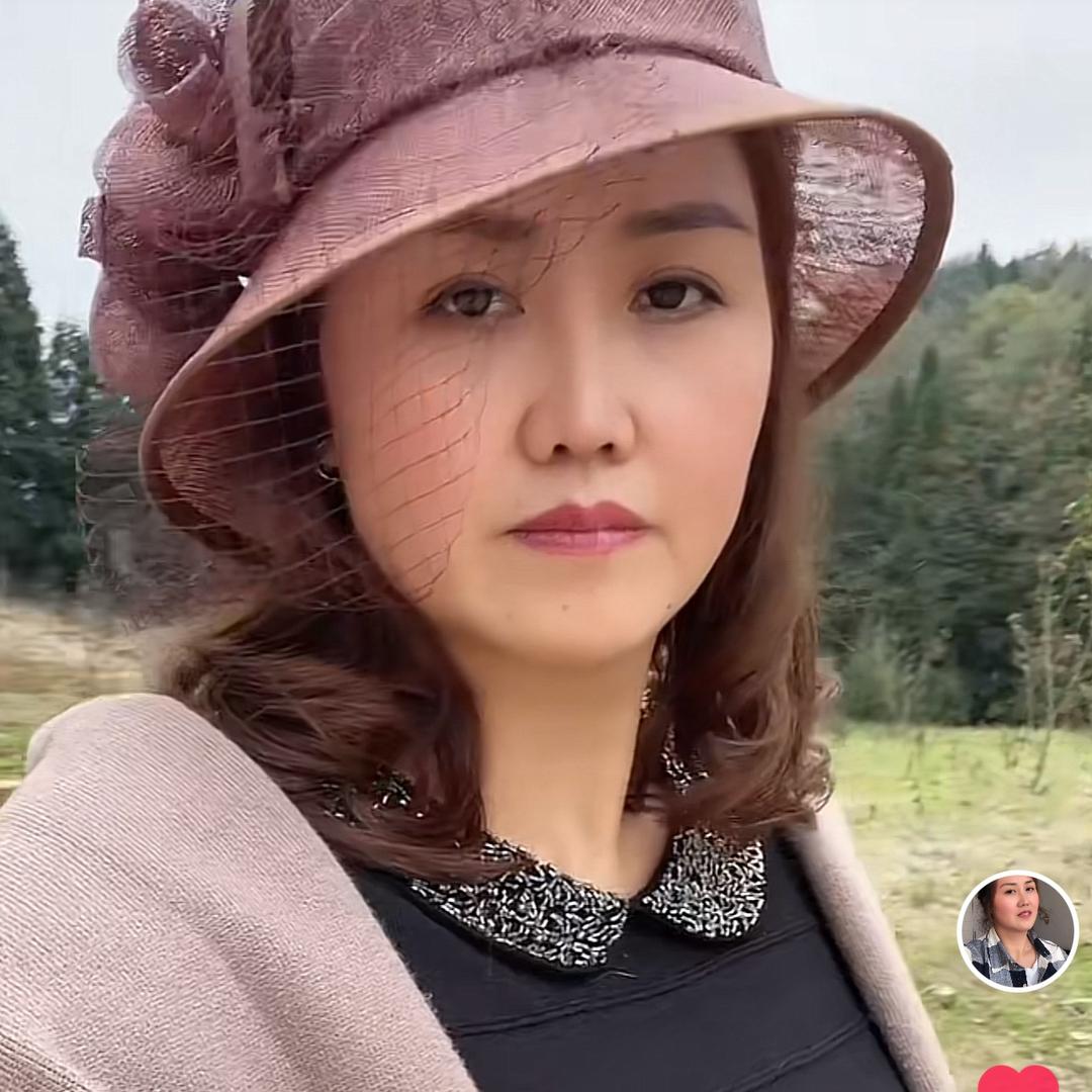四妹