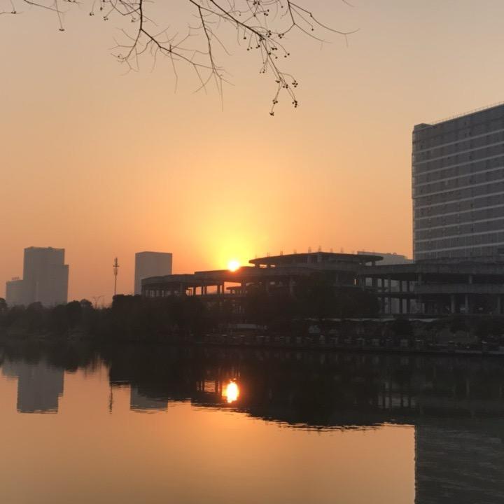 桃~~