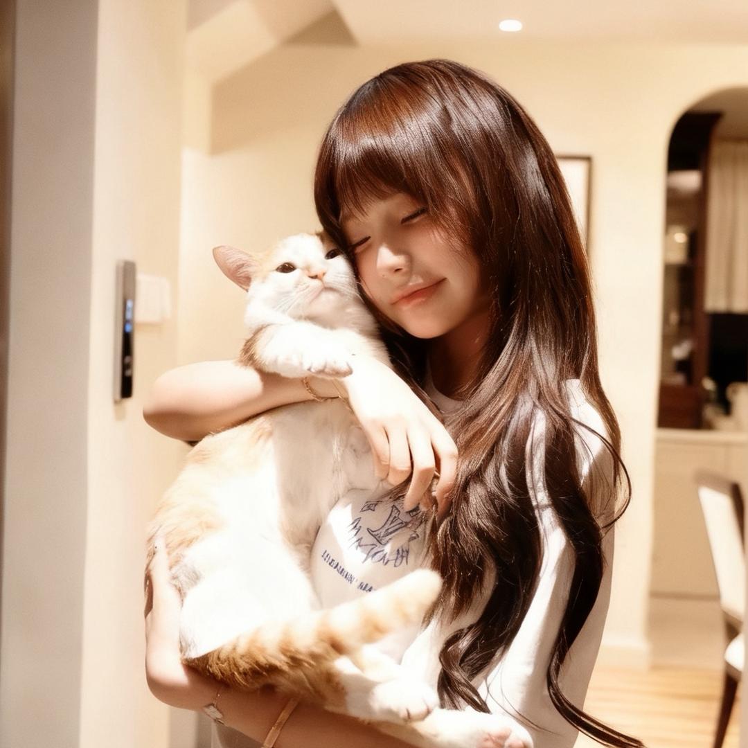 老公站街我数钱