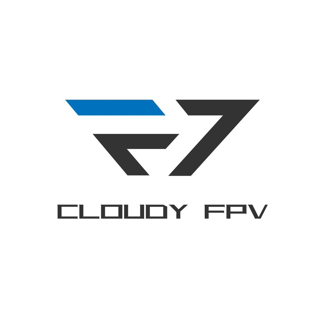 CLOUDY_FPV