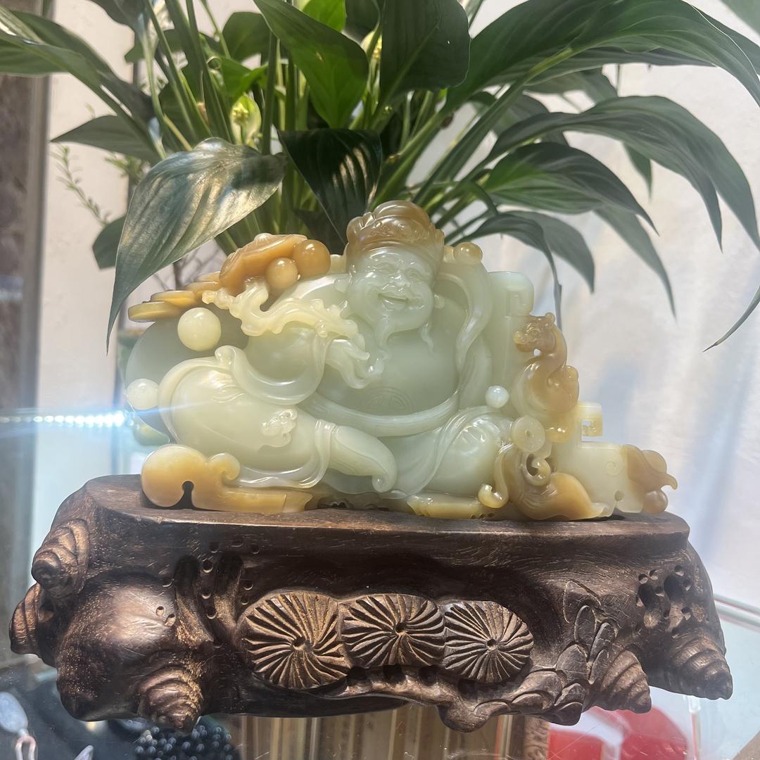 独壹玉器