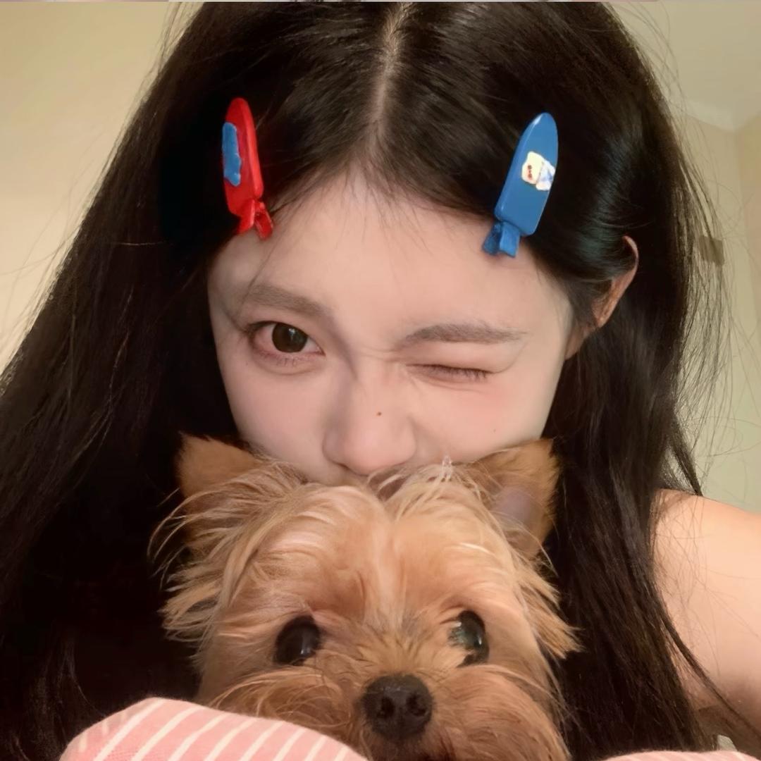 乌萨奇🌚
