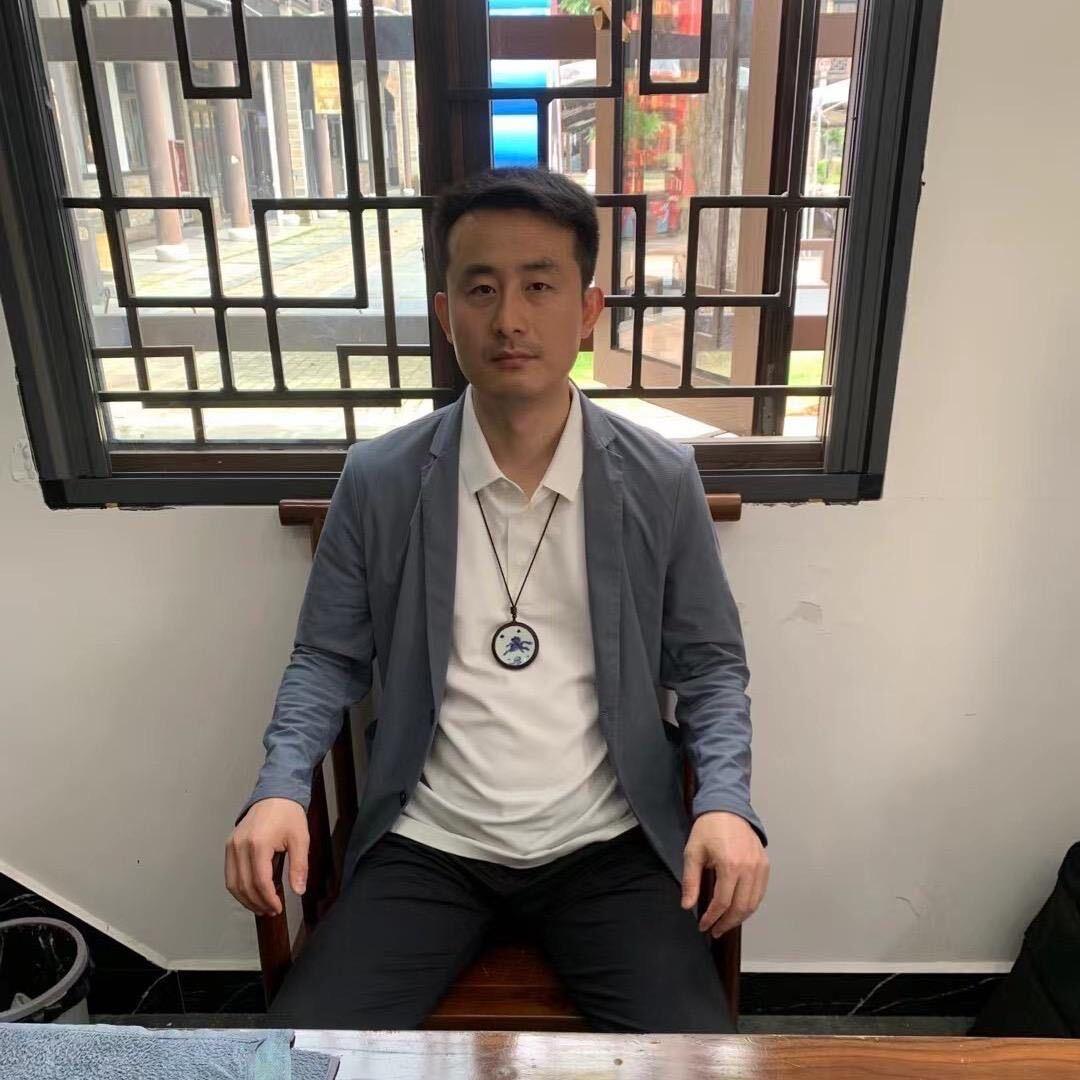 周涛工作室—阿彬III