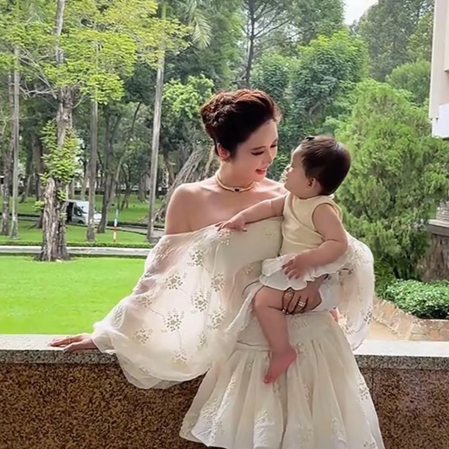 盈公主👑大女主