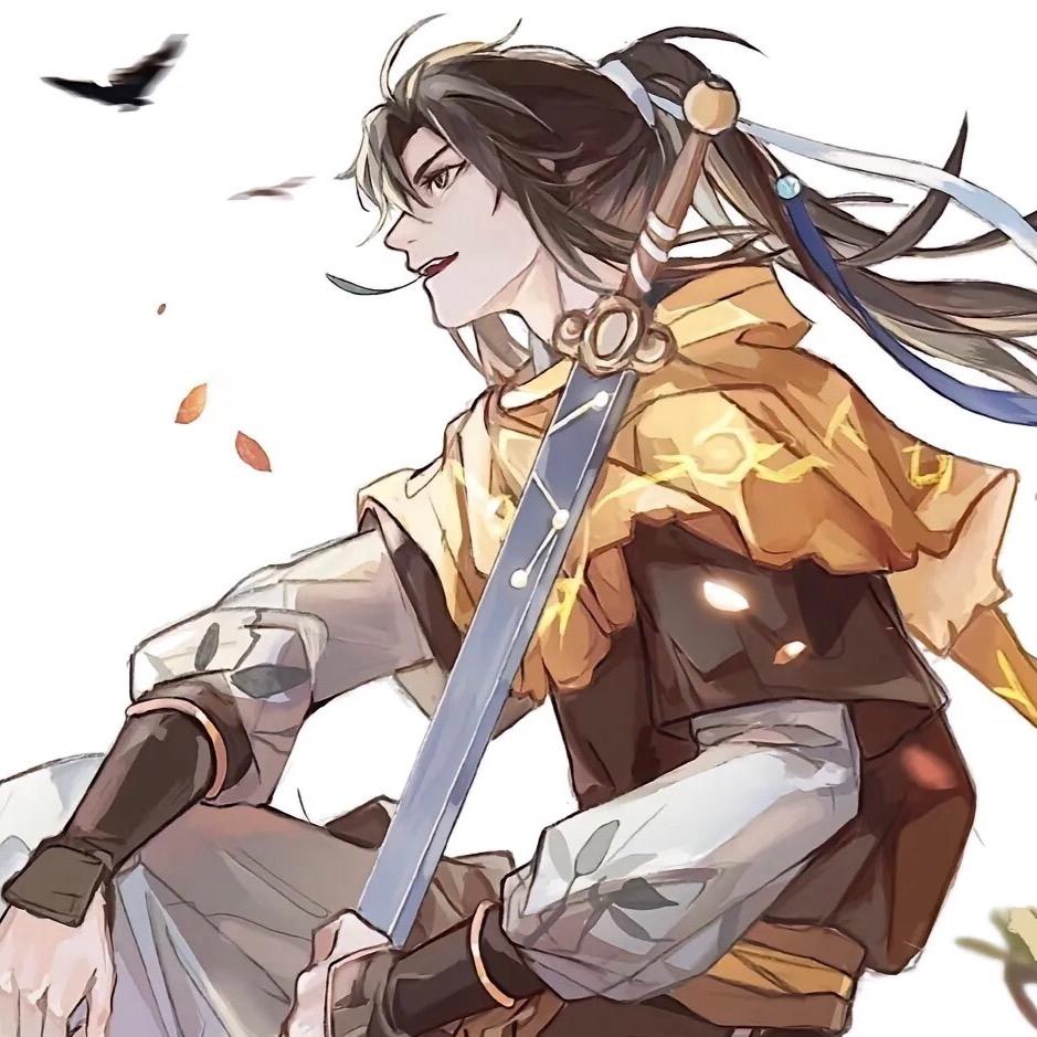 天罡霸业谈笑间