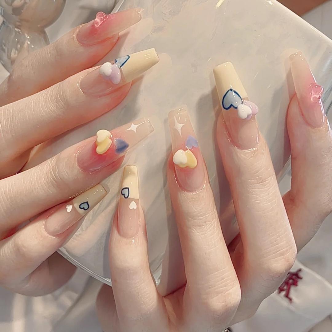 FASHIONGIRL純手工穿戴甲店