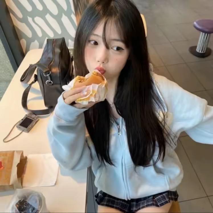想吃麦当劳
