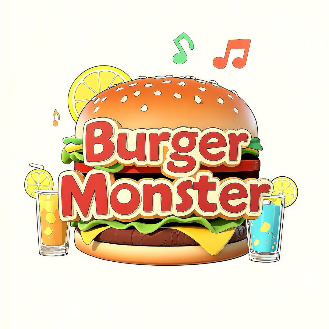 （汉堡怪）路演小分队🍔