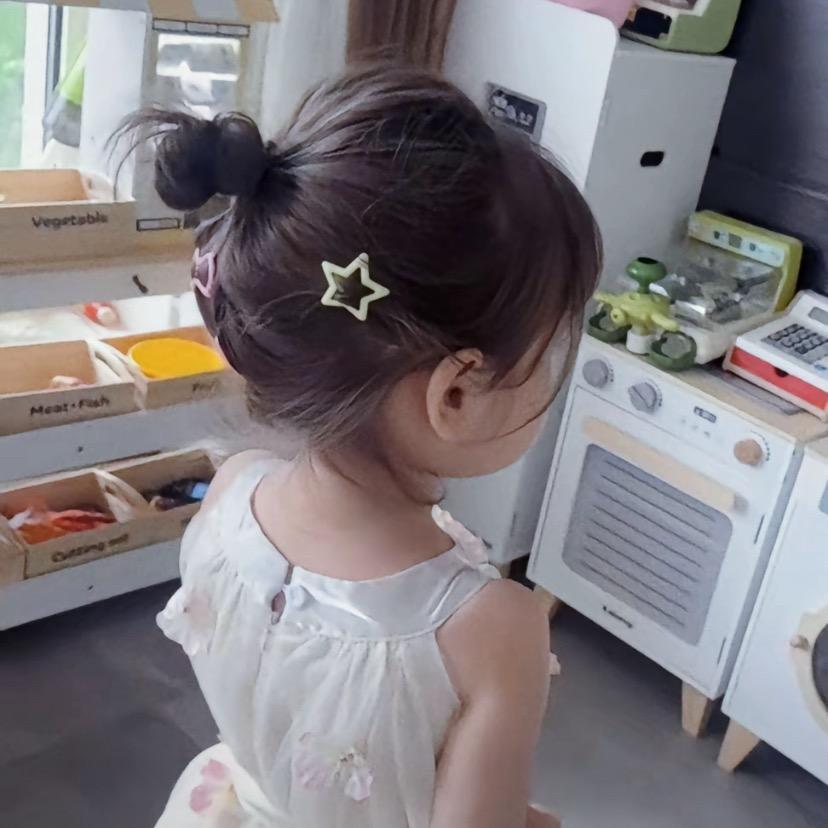 超级无敌可爱美少女🐙