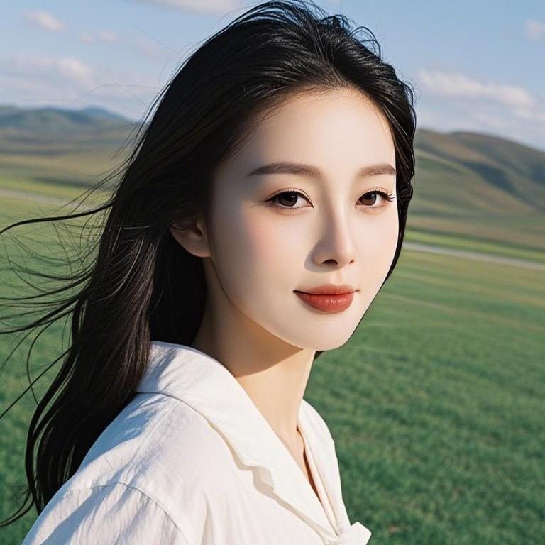 莎儿时尚穿搭