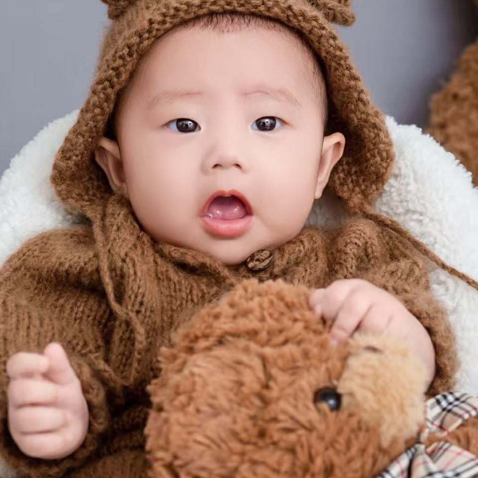 天天好运李小斌