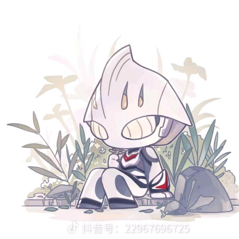 奥特曼种草