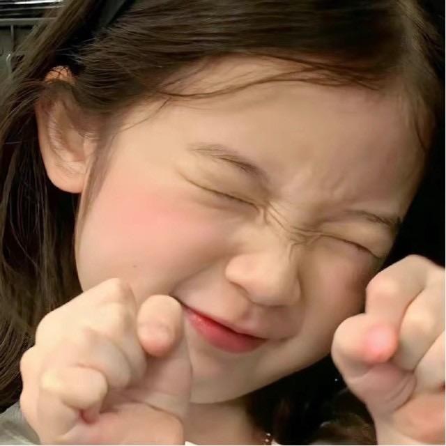熙饱饱👧