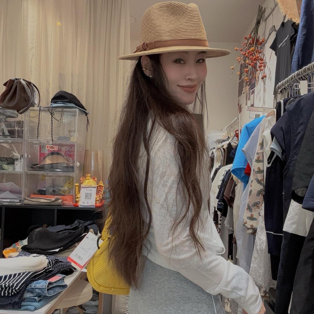 商业城123女装/楠姐