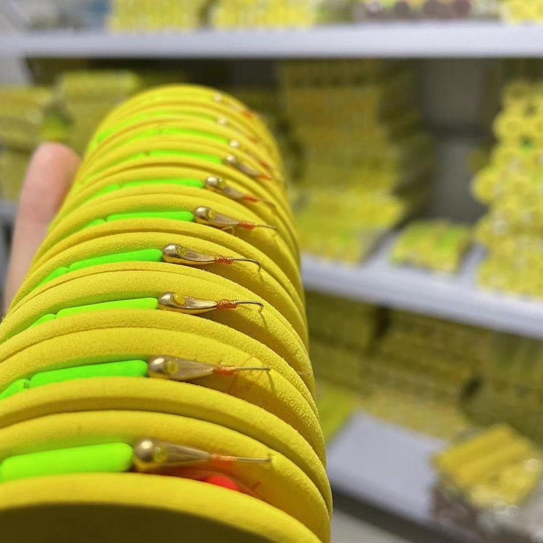 渔娱渔具工厂店