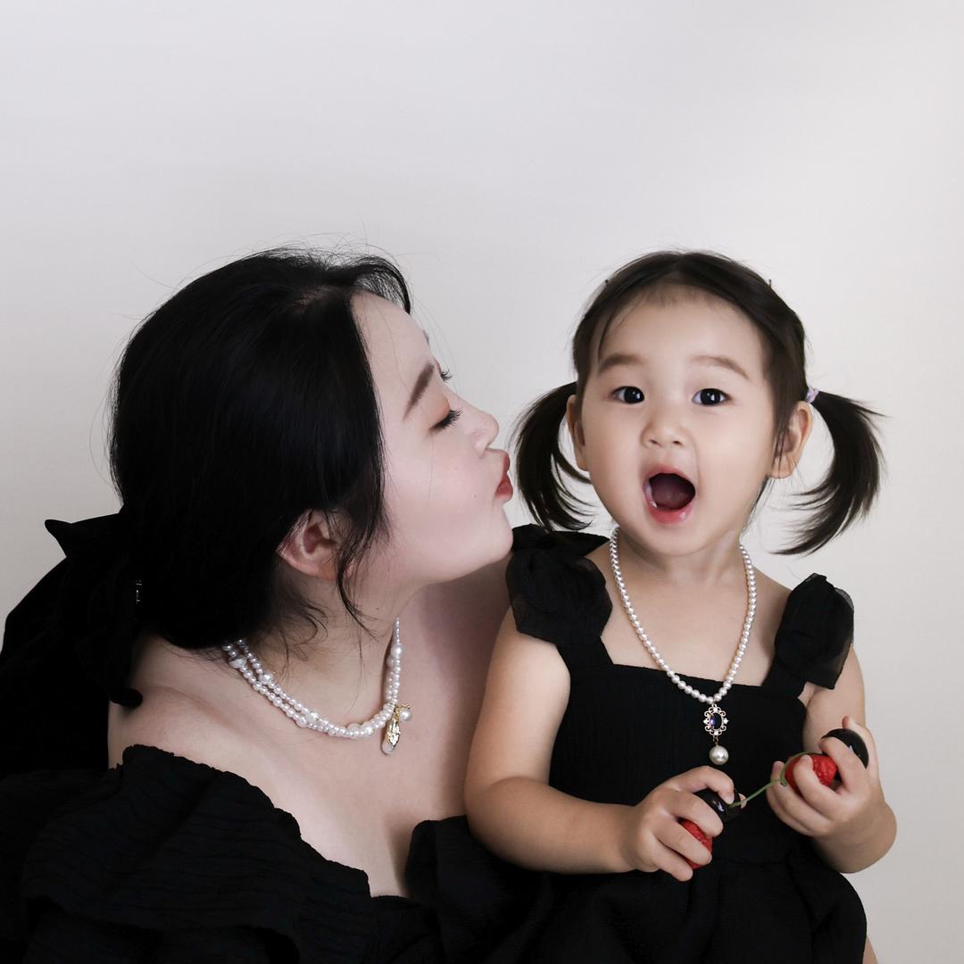 一然麻麻爱生活