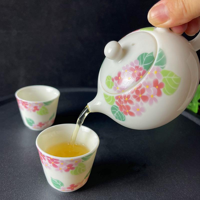 心源茶器