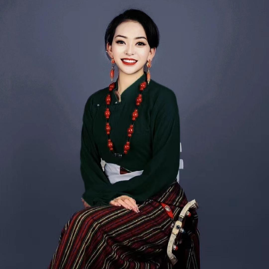 次仁那个拉措