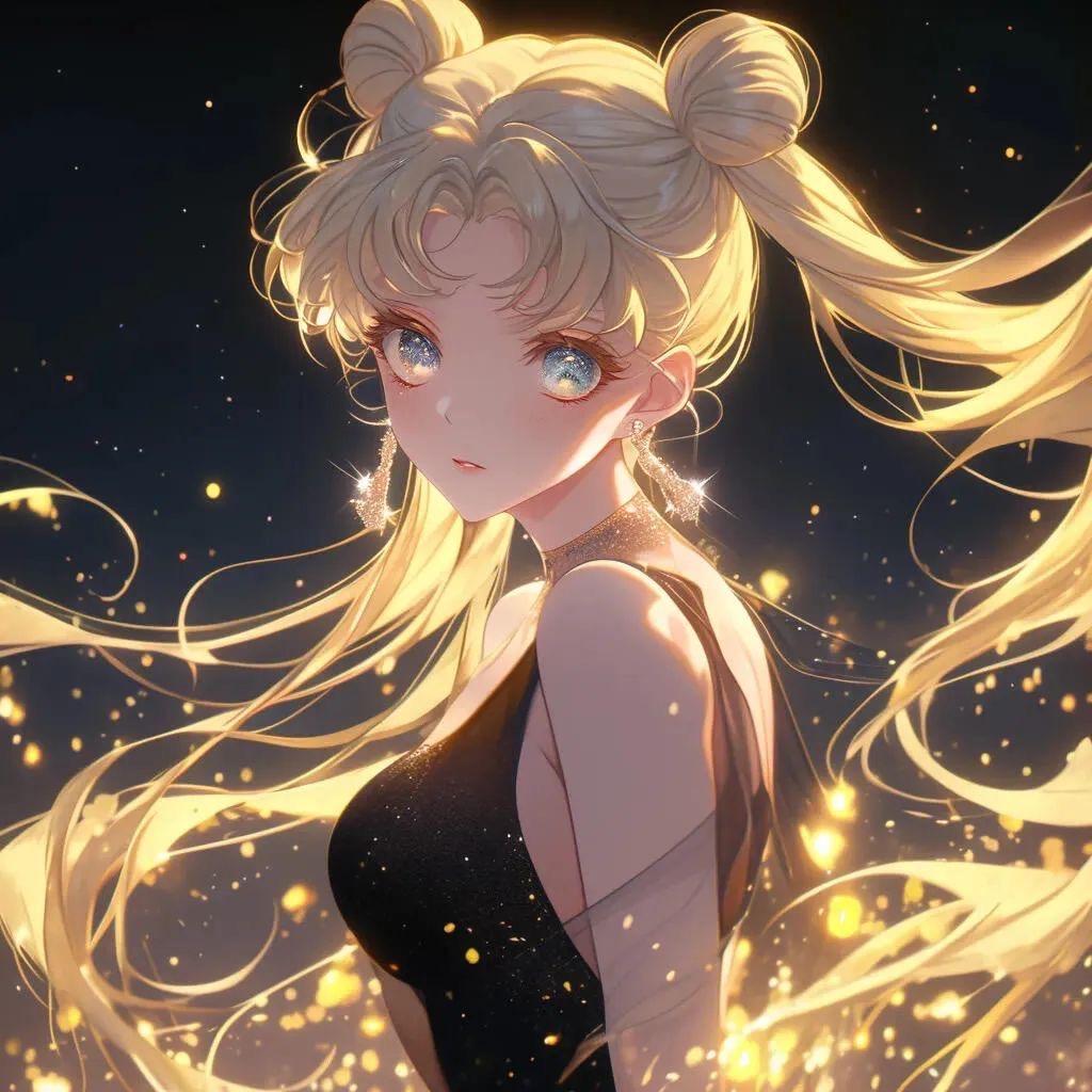 晚 风
