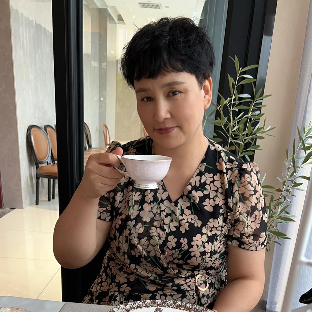 马少勤美食