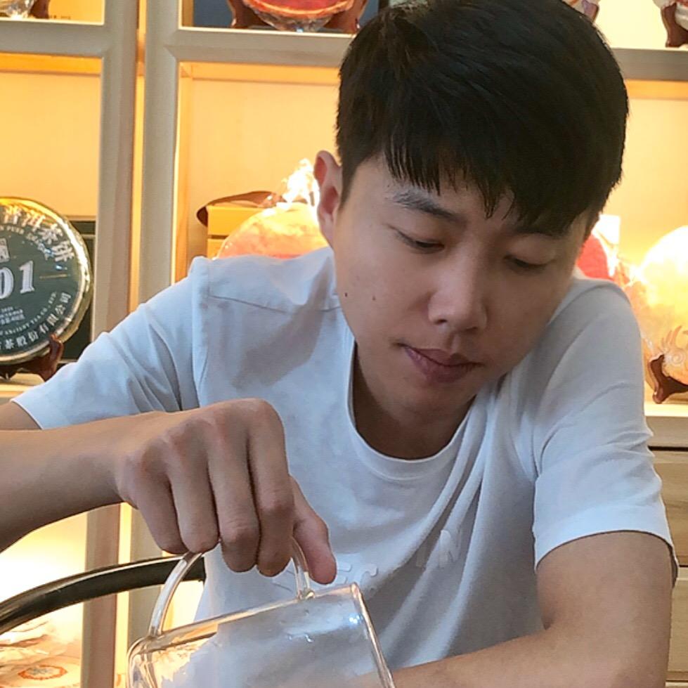 语格茶叶