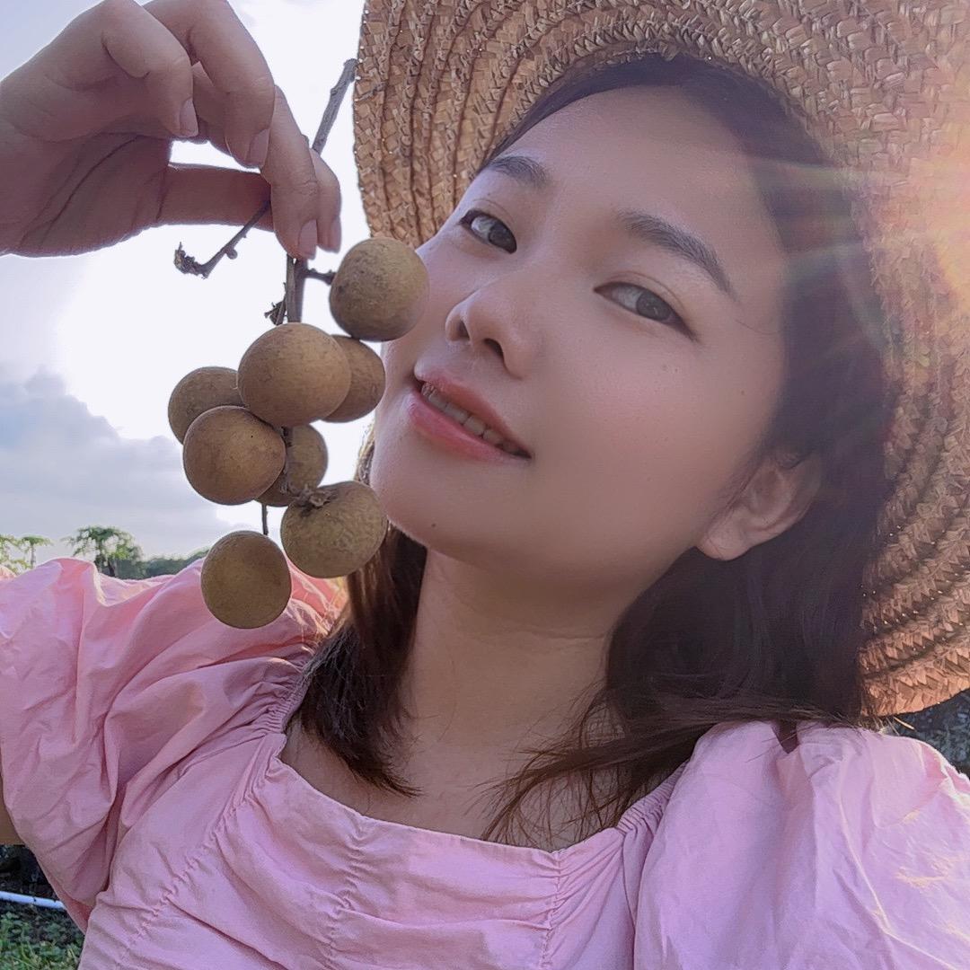 花洋海岛鲜果