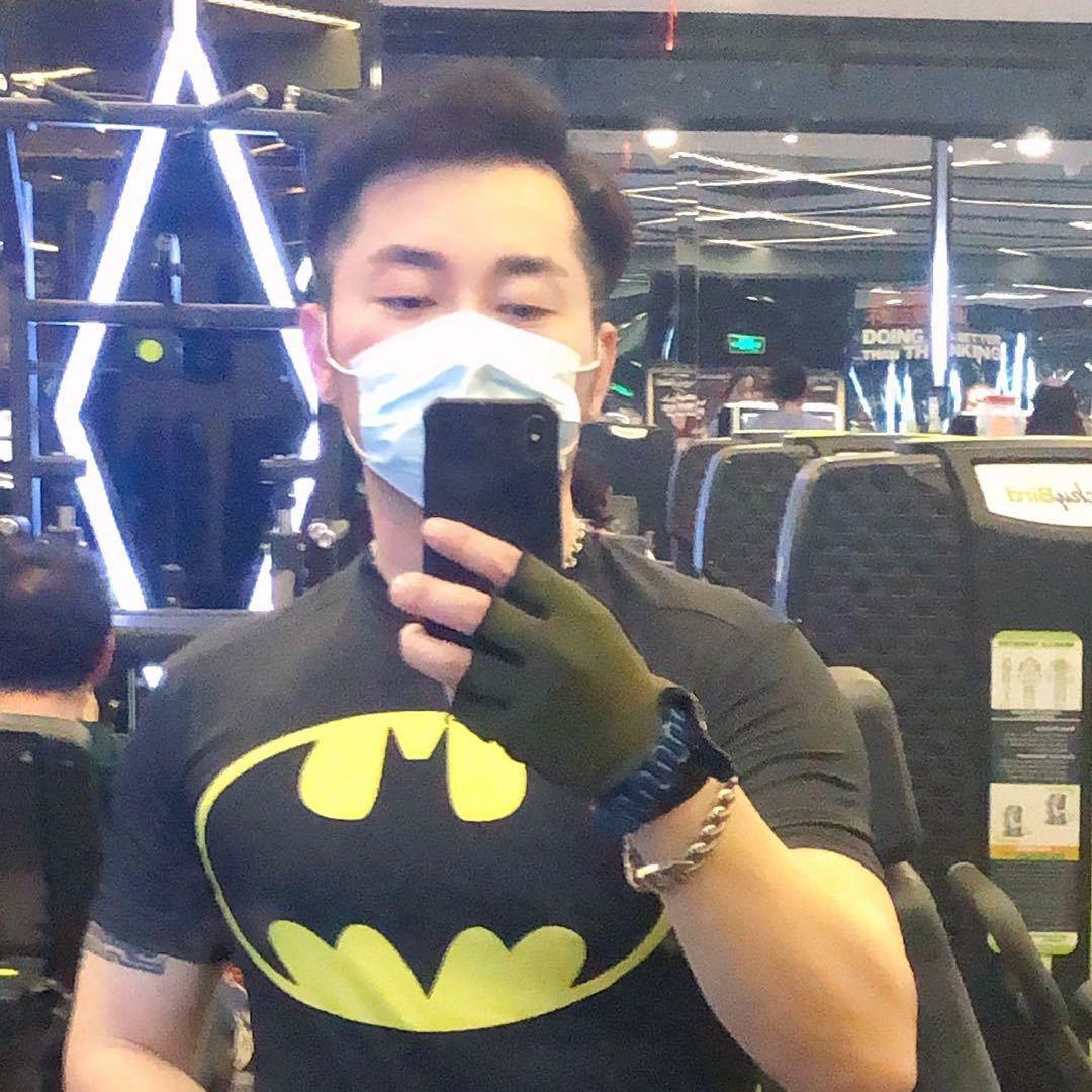 符说美业