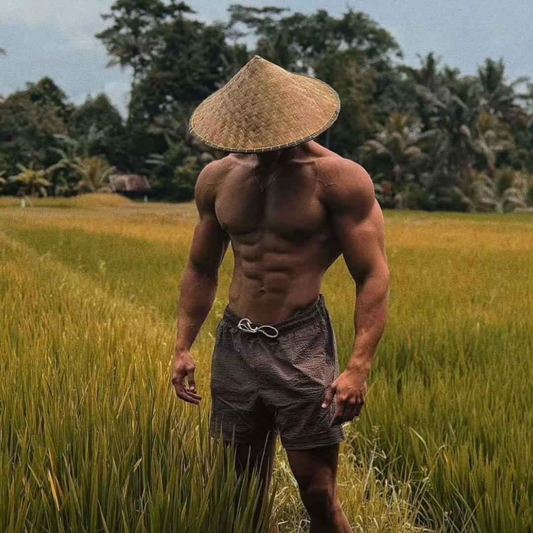 李正阳（勇猛精进）