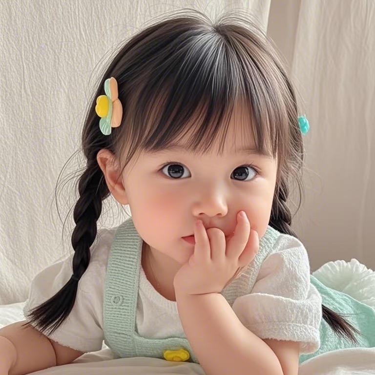小樱育儿