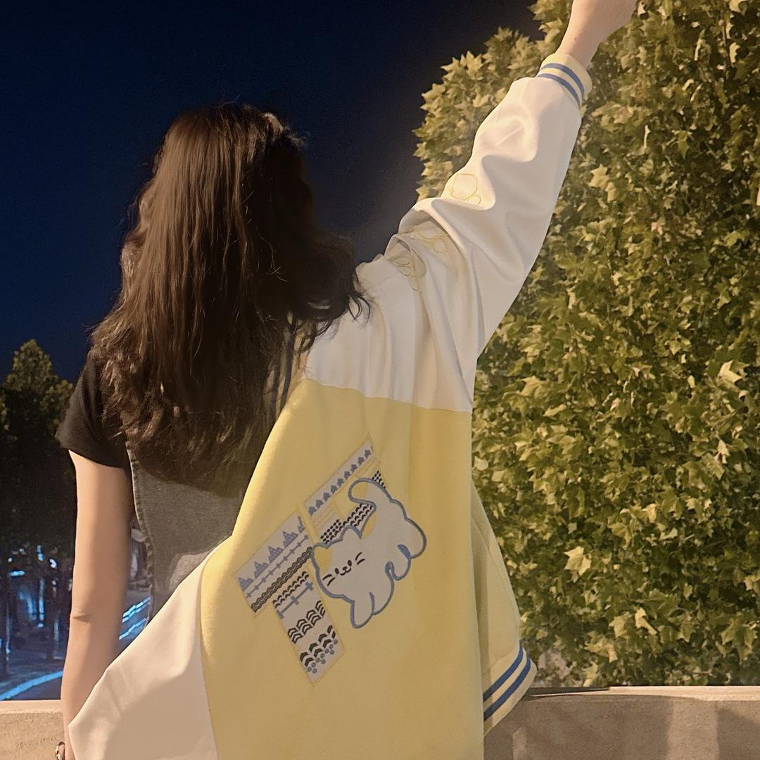 意崴工装个体店