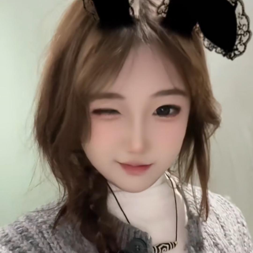 小羊很乖