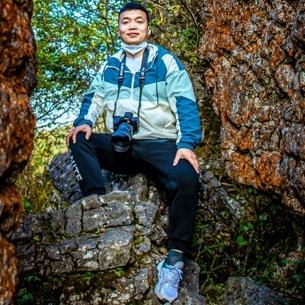 小樊不会飞