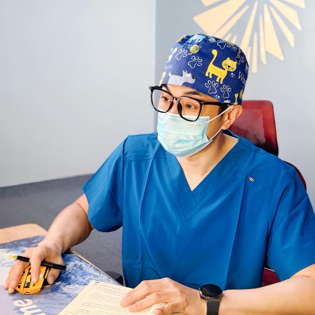 康老师谈运动养生（颈椎腰腿）