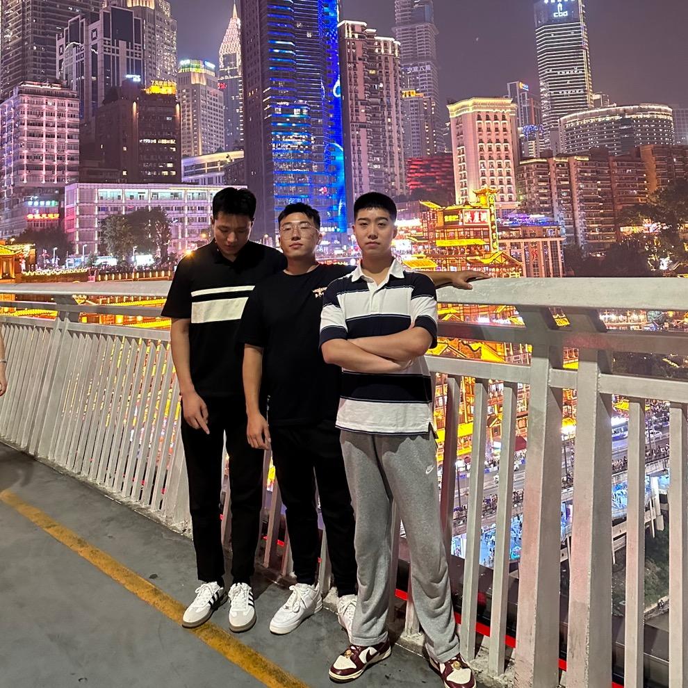 李大刀老火锅