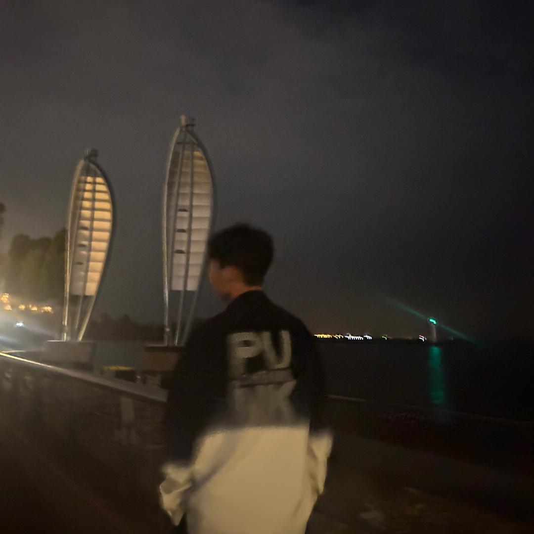 宇