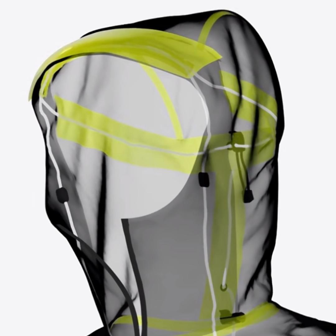 Mr Mochi&摩奇先生