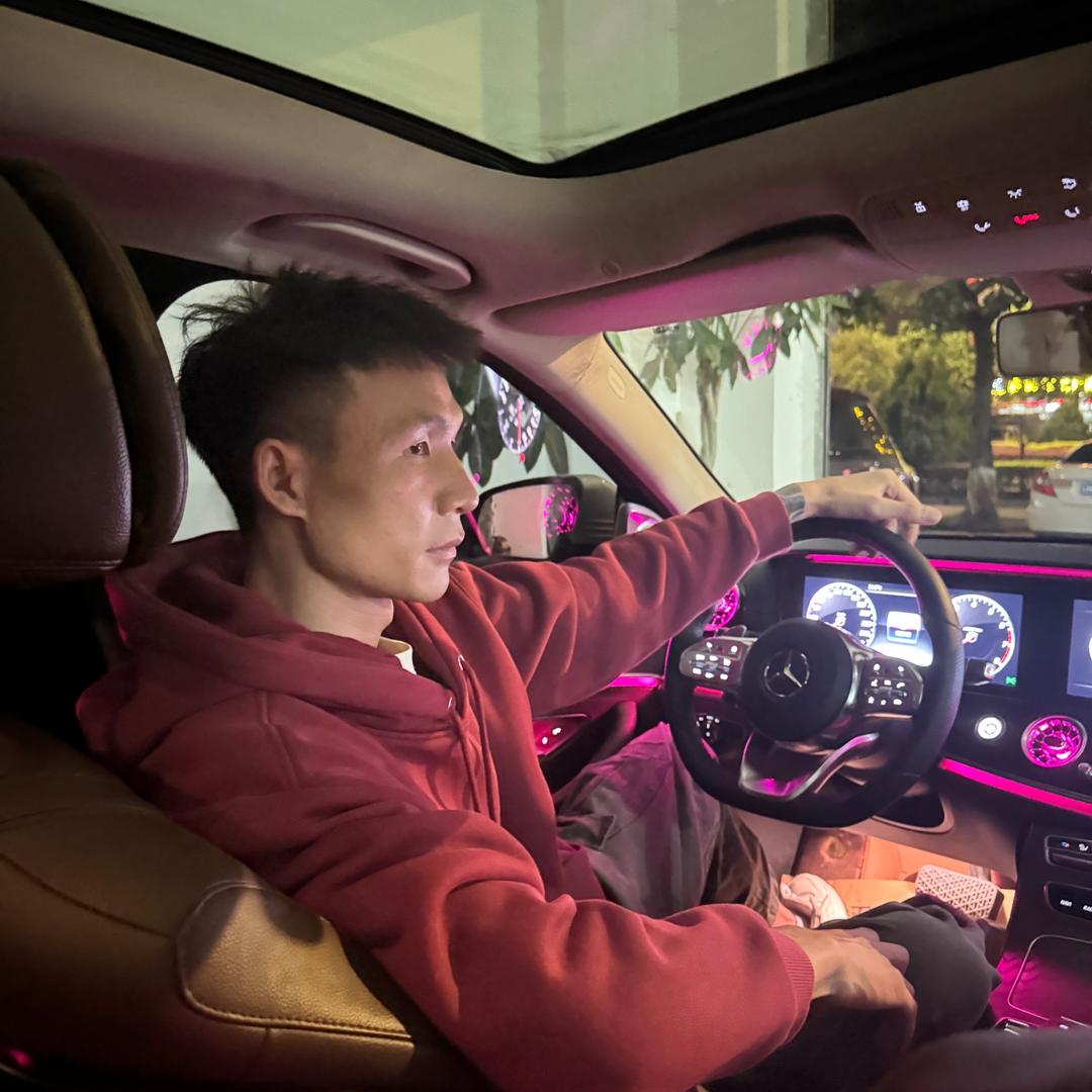 文山泷鑫汽车(C级专业户)