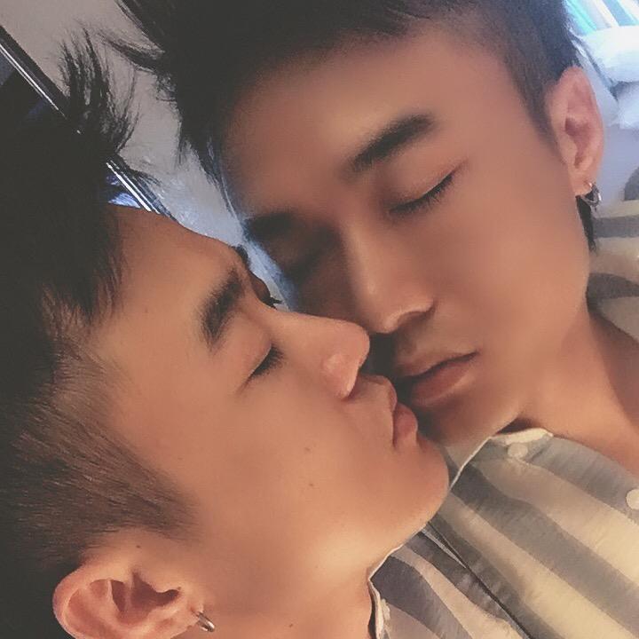 刘呆萌🌈