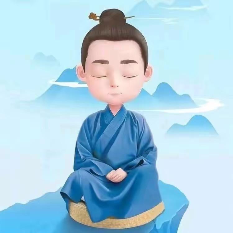 清风居士