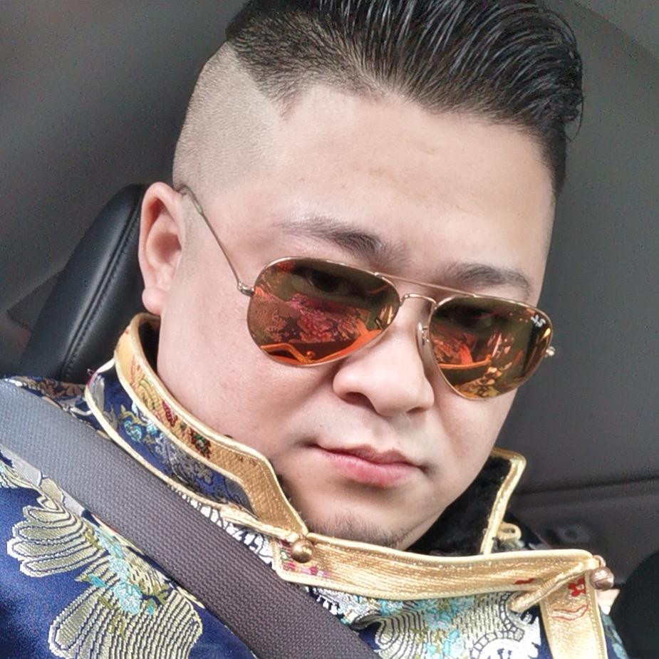沙哥哥
