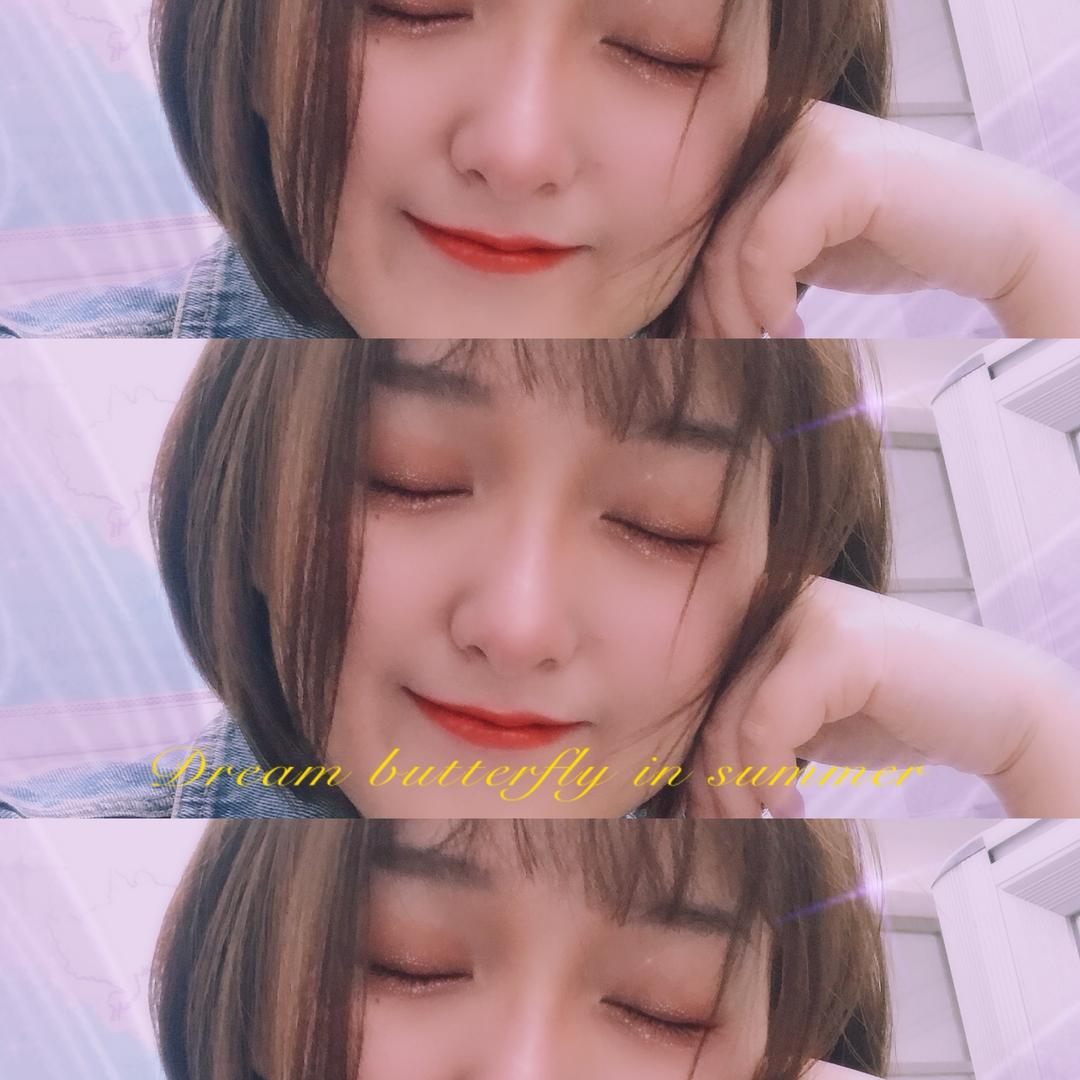 我这样的小女人