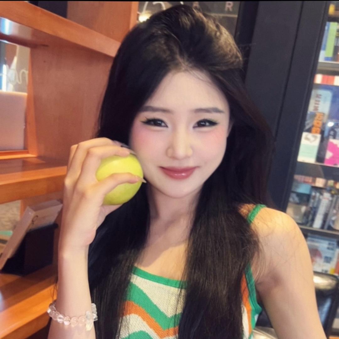 橙子姐姐